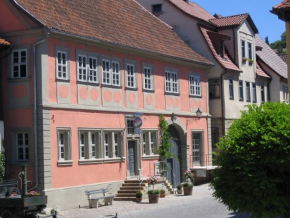 照片: Gastronomie im Pörtnerhof